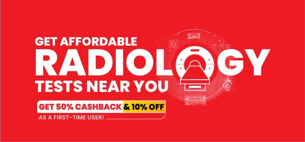 Book Any Test From Any Lab