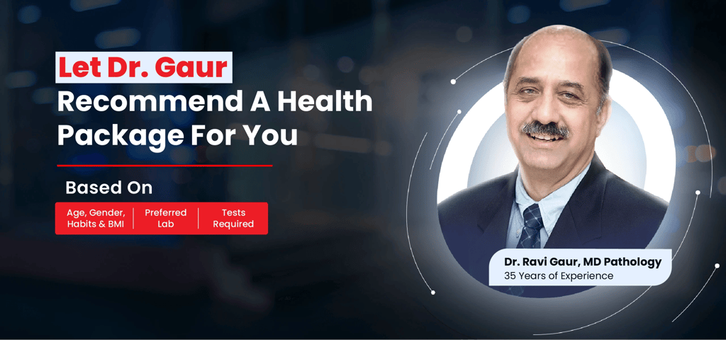 Book Any Test From Any Lab