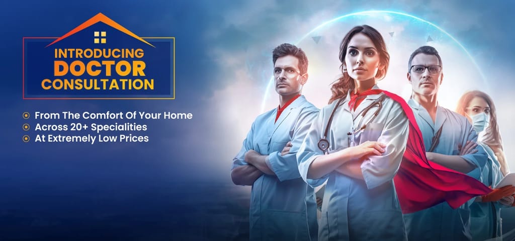 Book Any Test From Any Lab