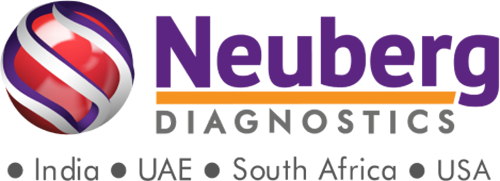 Neuberg Pulse Diagnostics