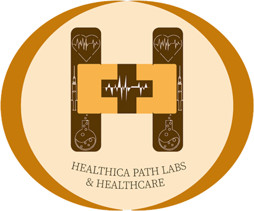 Healthica Path labs & Healthcare