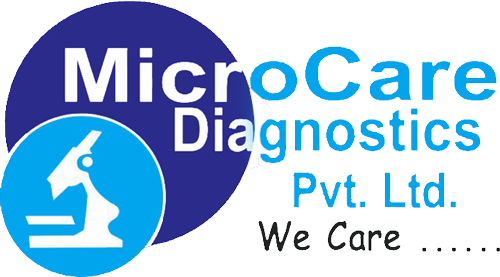 MicroCare Diagnostics pvt.ltd