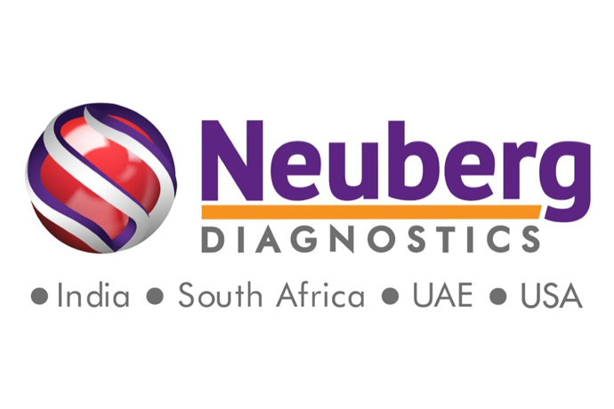 Neuberg Pulse Diagnostics