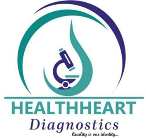 Health Heart Diagnostic