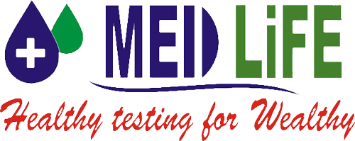 Medlife Healthway Labs