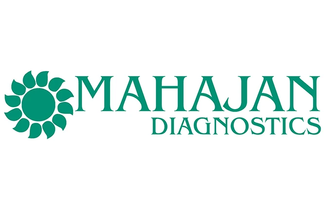 Mahajan Imaging & Labs